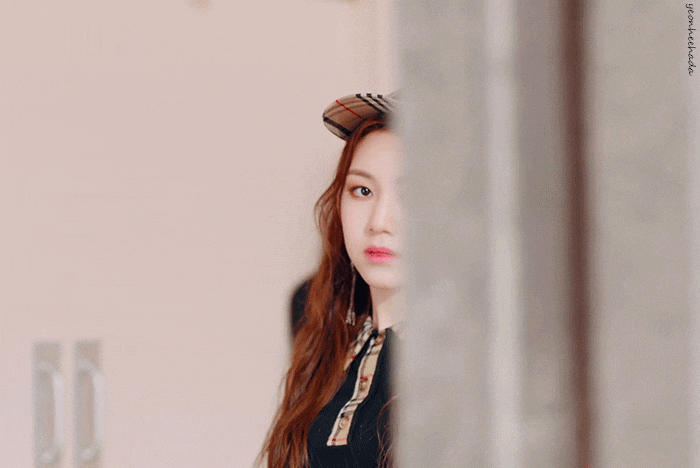 중소퀄 뛰어넘는 로켓펀치 이번 티저 | 인스티즈