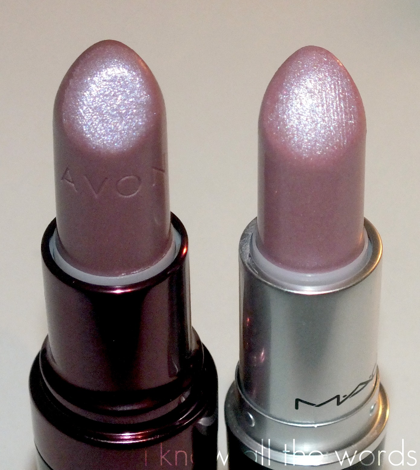 mac pervette