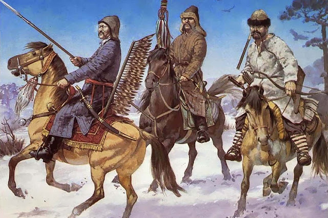 Литовские татары