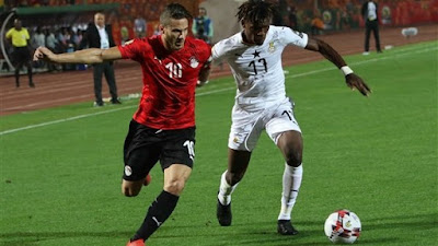 مشاهدة مباراة مصر وجنوب إفريقيا بث مباشر مباراة مصر وجنوب إفريقيا