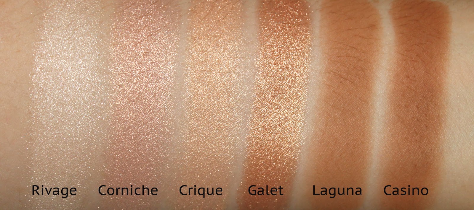 Nars laguna vs casino bronzer reviews Nars laguna vs casino bronzer reviews