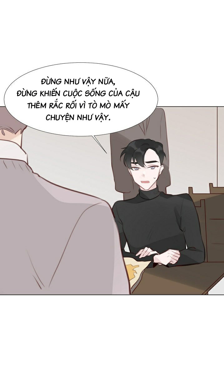 Đọc truyện NGƯỜI ĐÀN ÔNG LẠNH LÙNG - Chapter 4