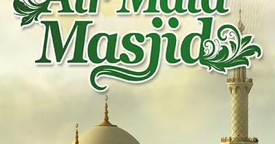  Buku  Air  Mata Masjid Penulis Anant PDF  Perpustakaan 