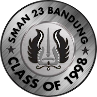 Alumni SMUN 23 Bandung