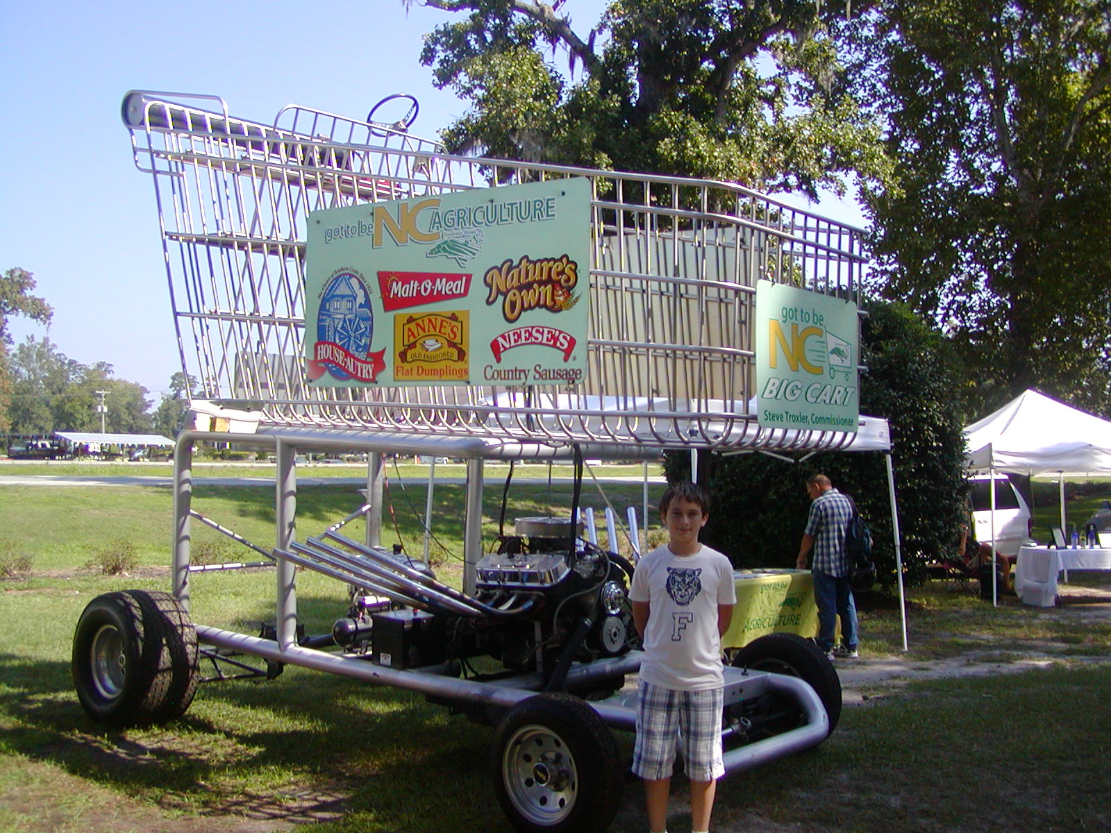 Wilmington NC Events Poplar Grove Plantation Farmers' Market
