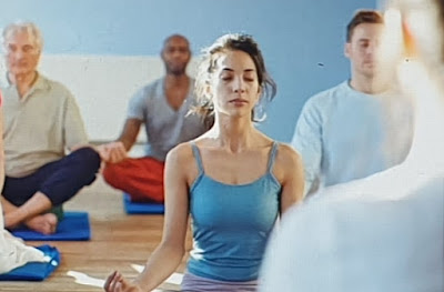 İntegral Yoga Nedir?