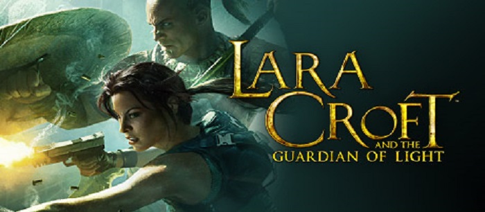 Lara Croft: Guardian of Light Premium apk ultima version