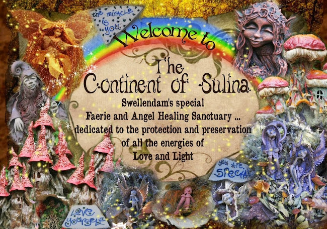 The Continent of Sulina