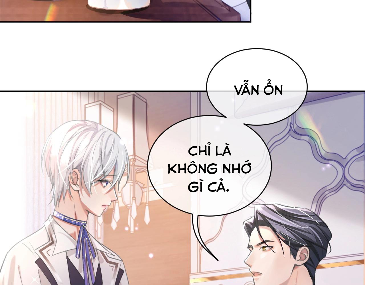 Đọc truyện Đơn Xin Ly Hôn - Chapter 2