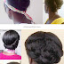 10 No Heat Hairstyle Tutorials For Relaxed Hair