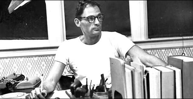 Arthur Miller