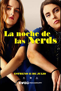 La Noche de las Nerds