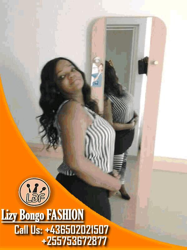 CEO | Lizy Bongo Fashion