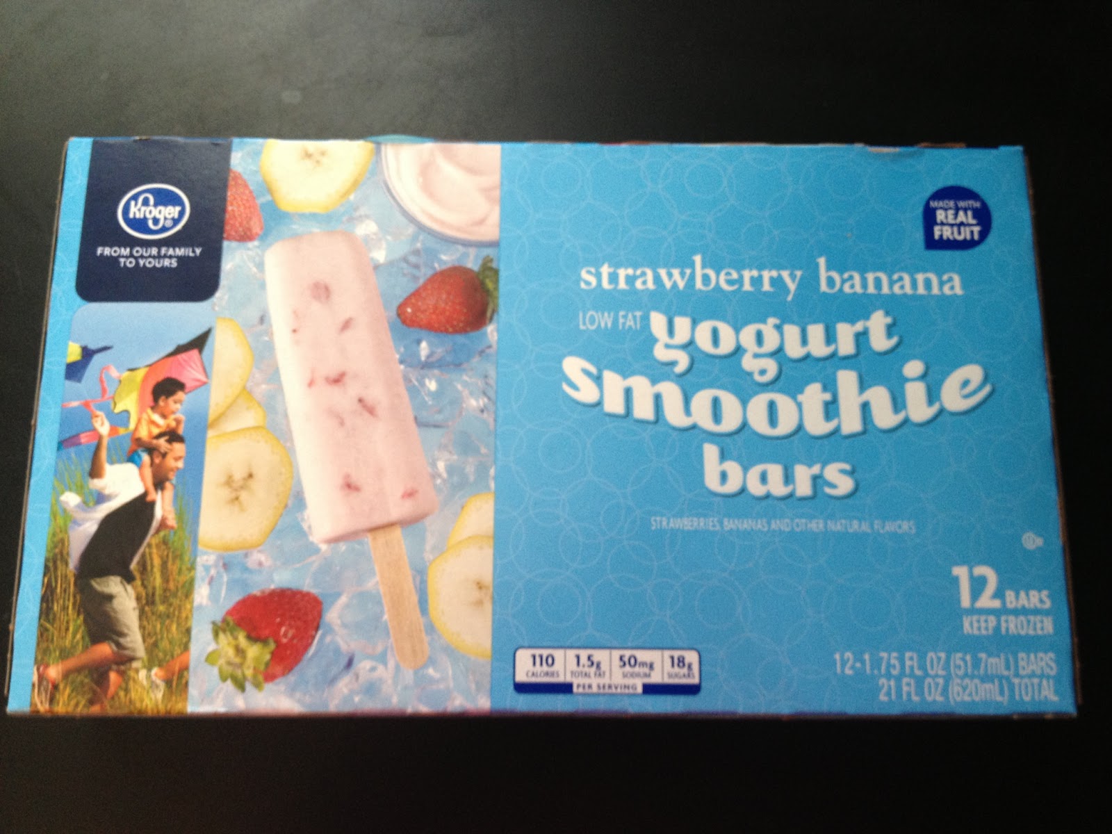 A Frozen Pizza Kind of Mommy TrySomethin'NewTuesday Kroger Frozen