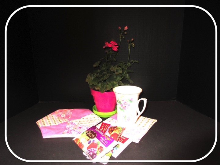 Iowa History: Bits and Pieces: Wild Rose Becomes Iowa's State Flower