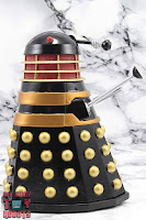 Custom TV21 Black Dalek (Version 2) 06