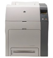 HP Color LaserJet 4700 Printer Software and Driver