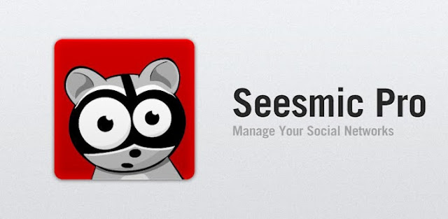 seesmic for android got update with new pro version