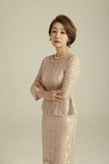 Profil dan Biodata Lengkap Pemain Perfect Wife Profil dan Biodata Lengkap Pemain Perfect Wife