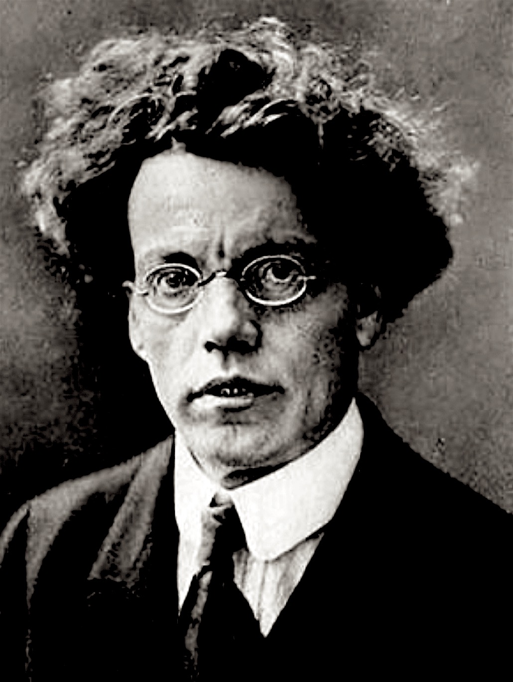 Descontexto “La última visita del Caballero Enfermo”, de Giovanni Papini