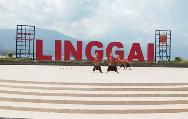 Linggai Park