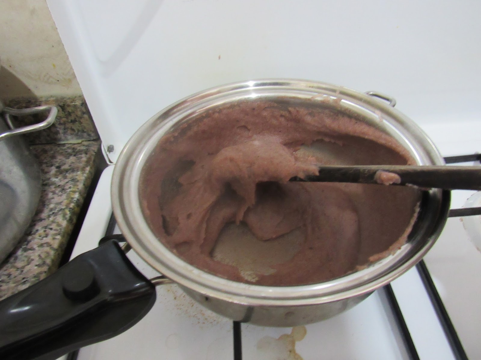 Recipe How to make guinea corn fufu from scratch