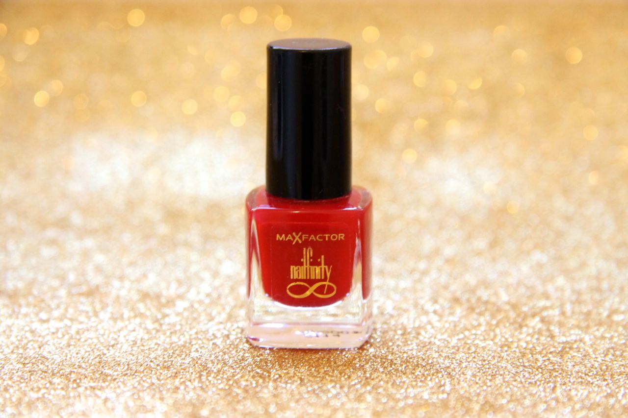 My Favourite Nail Varnish Brands