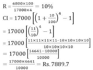 Test of the Day for Canara Bank PO Exam 2018 |_5.1