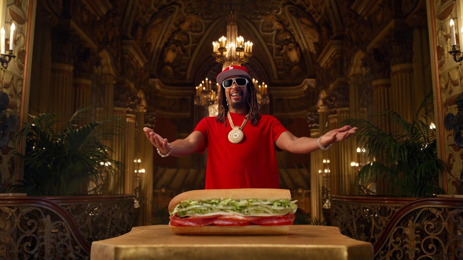 Jimmy John's Launches the 3 ValuePriced "Little John" Sandwich