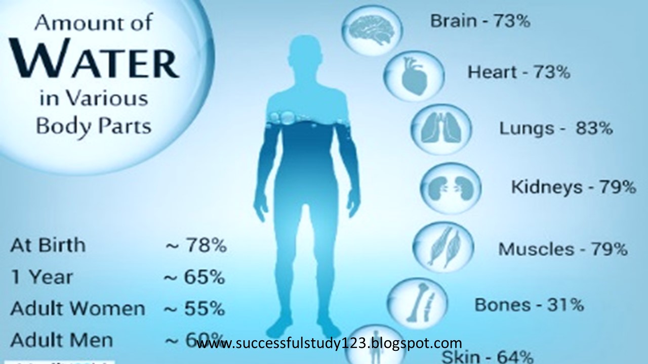 Here’s What Happens When You Drink 8 Glasses of Water a Day, Every Day