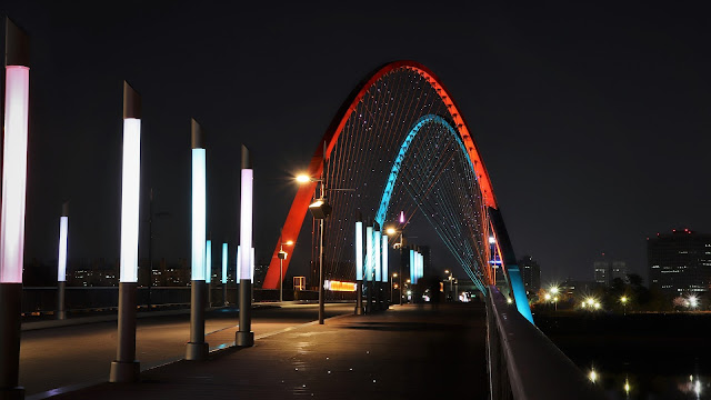 韓国ドラマに出て来そうな風景画像