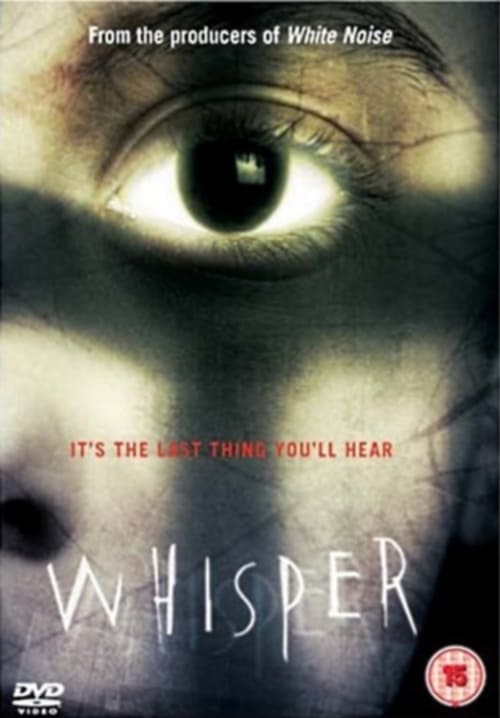 [HD] Whisper 2007 Film Complet En Anglais