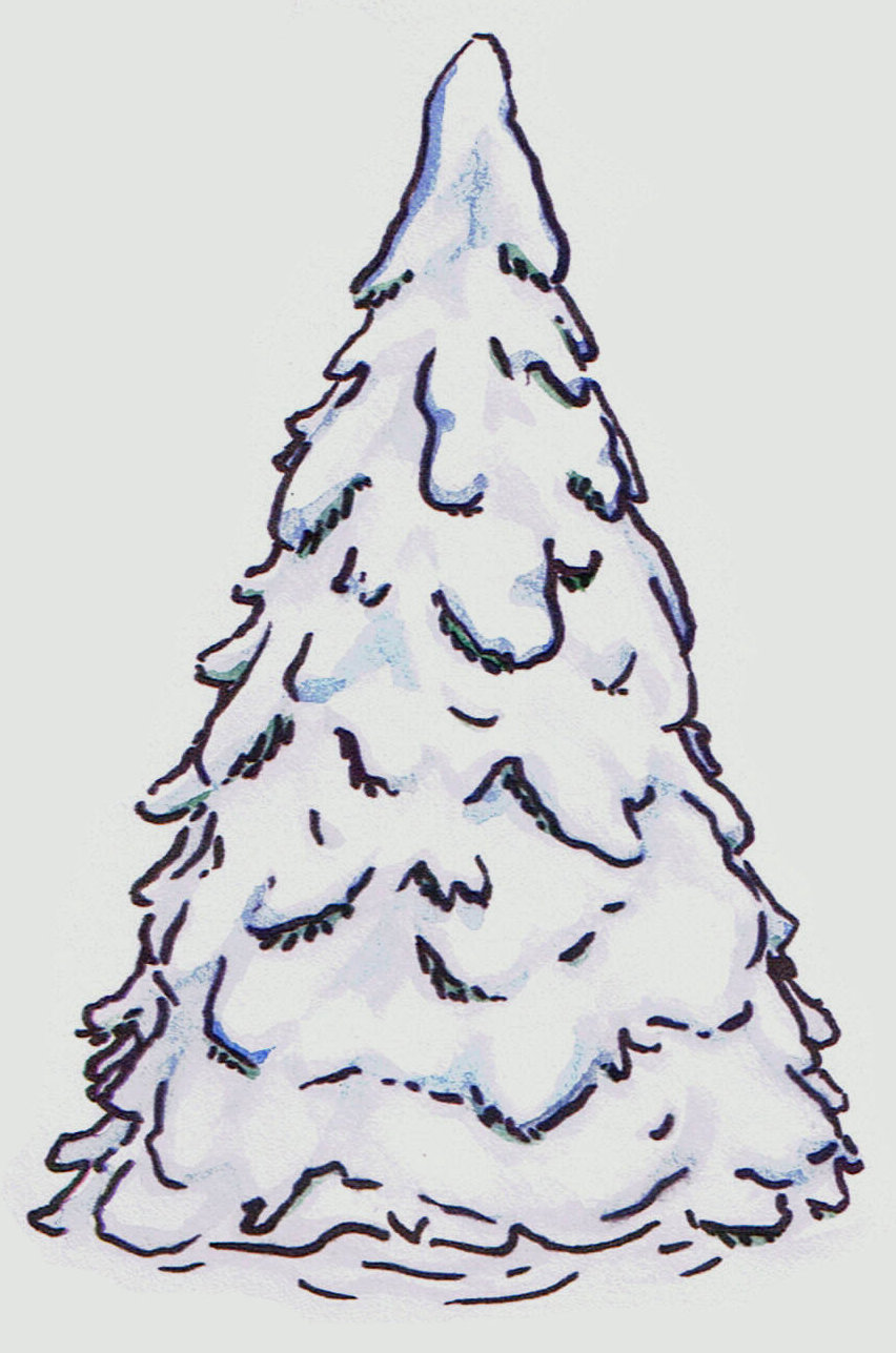 clip art for winter holidays - photo #26