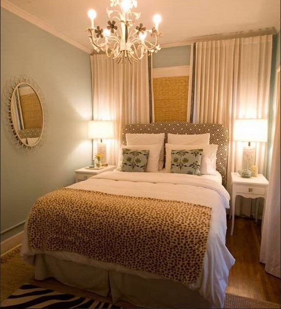 Tiny Master Bedroom Decorating Ideas THIS IS MY STORY