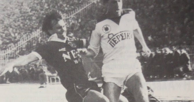 Η Super League θυμήθηκε την ΑΕΛ του 1985 (Video) ΑΕΛ