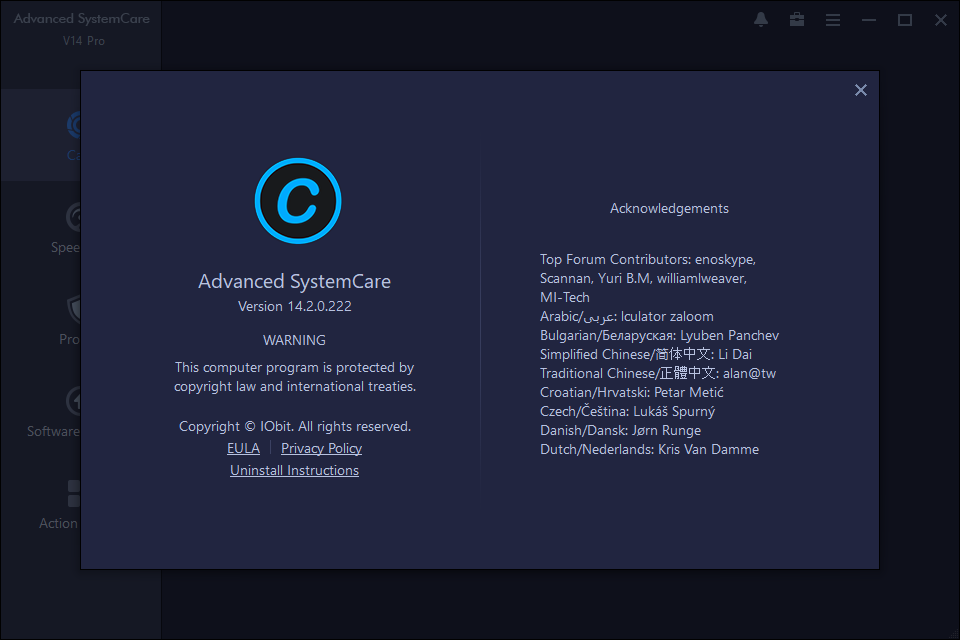 codigo de licenca advanced systemcare 9 codigo de licenca advanced systemcare 9