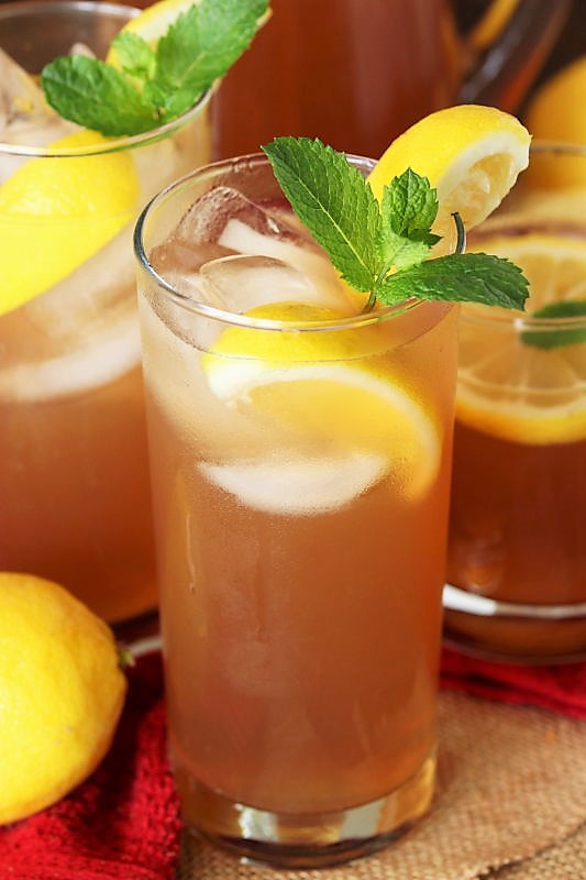 john daly drink recipe pitcher Supercalifragilisticexpialidocious