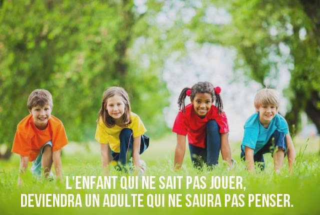 citation enfant 