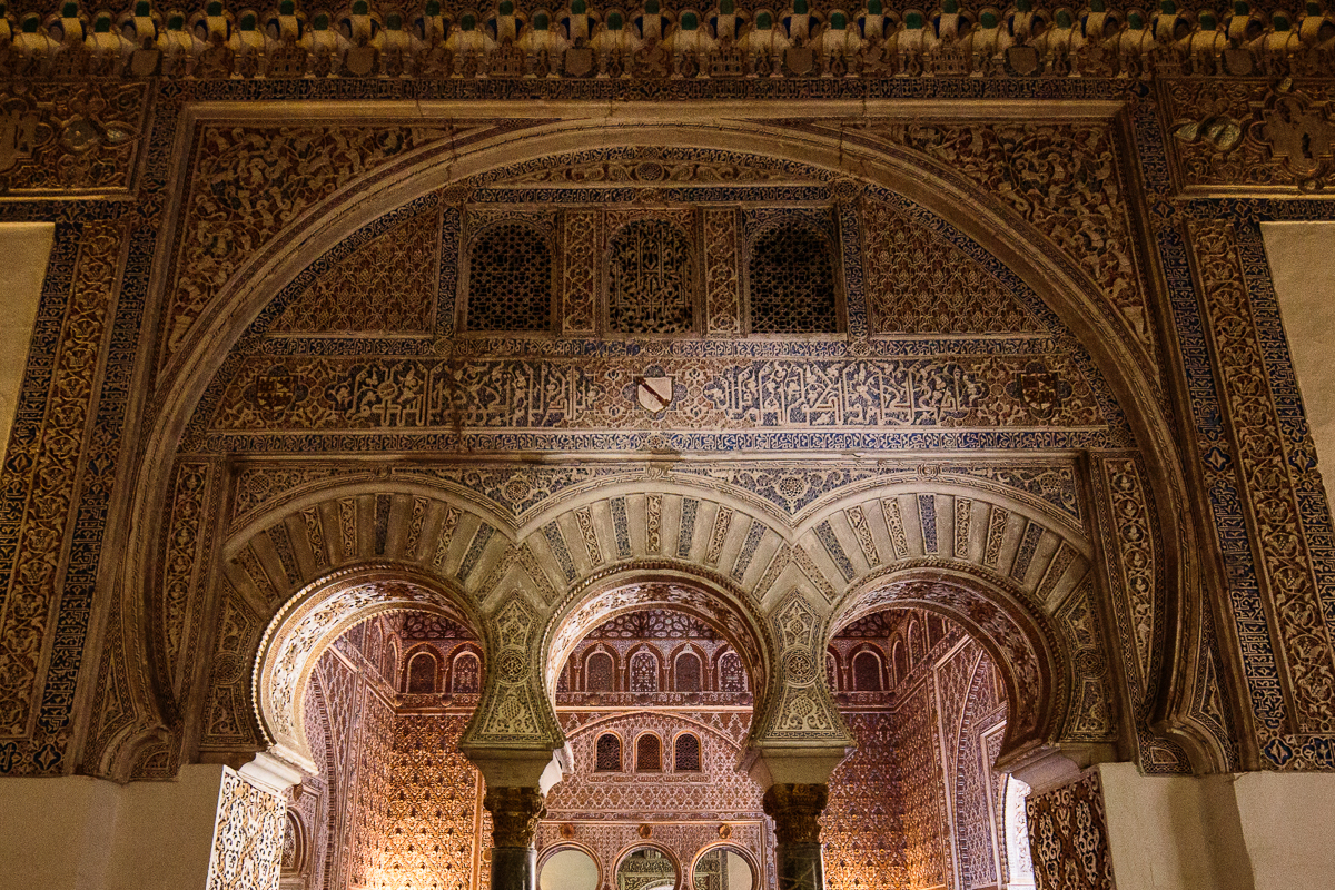 always in love - photoblog: Real Alcázar de Sevilla