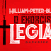 DarkSide Books traz Legião, a continuação de O Exorcista