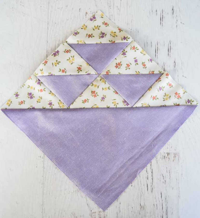 Birds in the Air Quilt Block Adventures of a DIY Mom