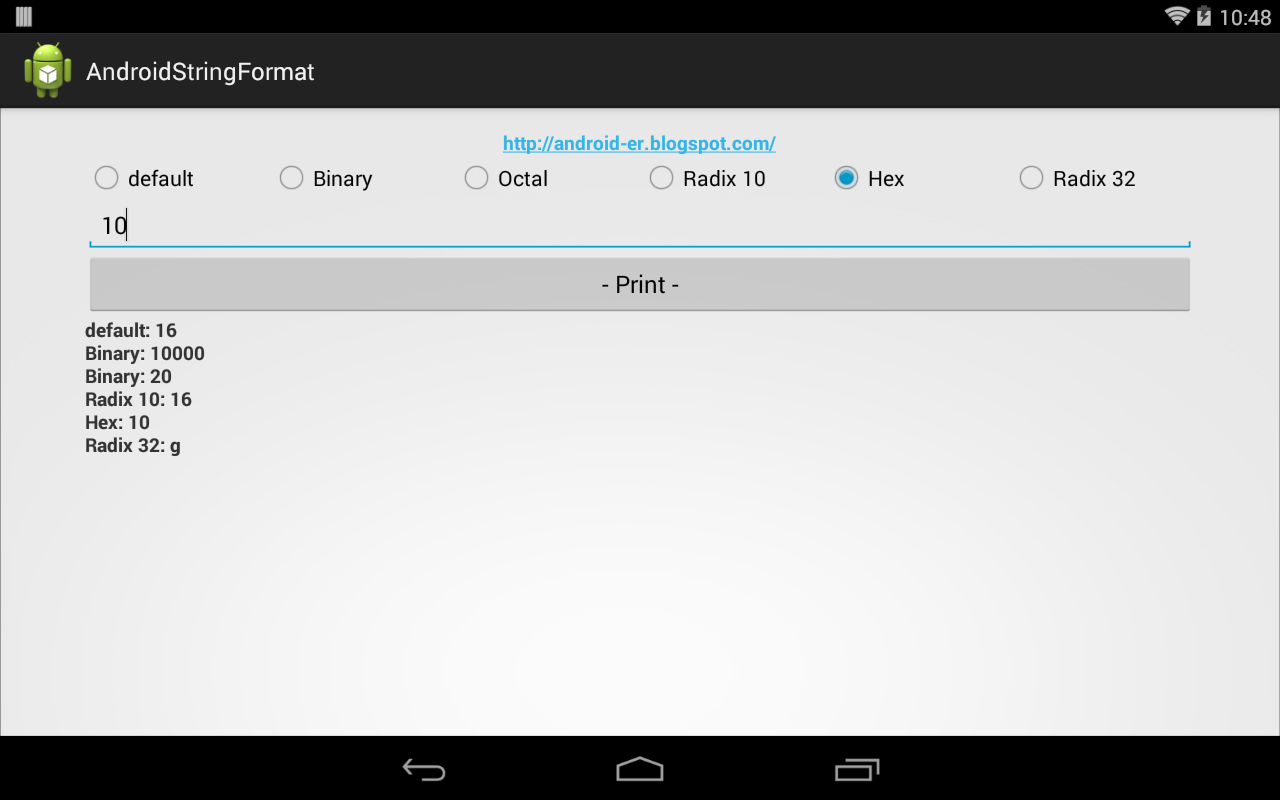 Конвертер андроид на java. Android String. Android int