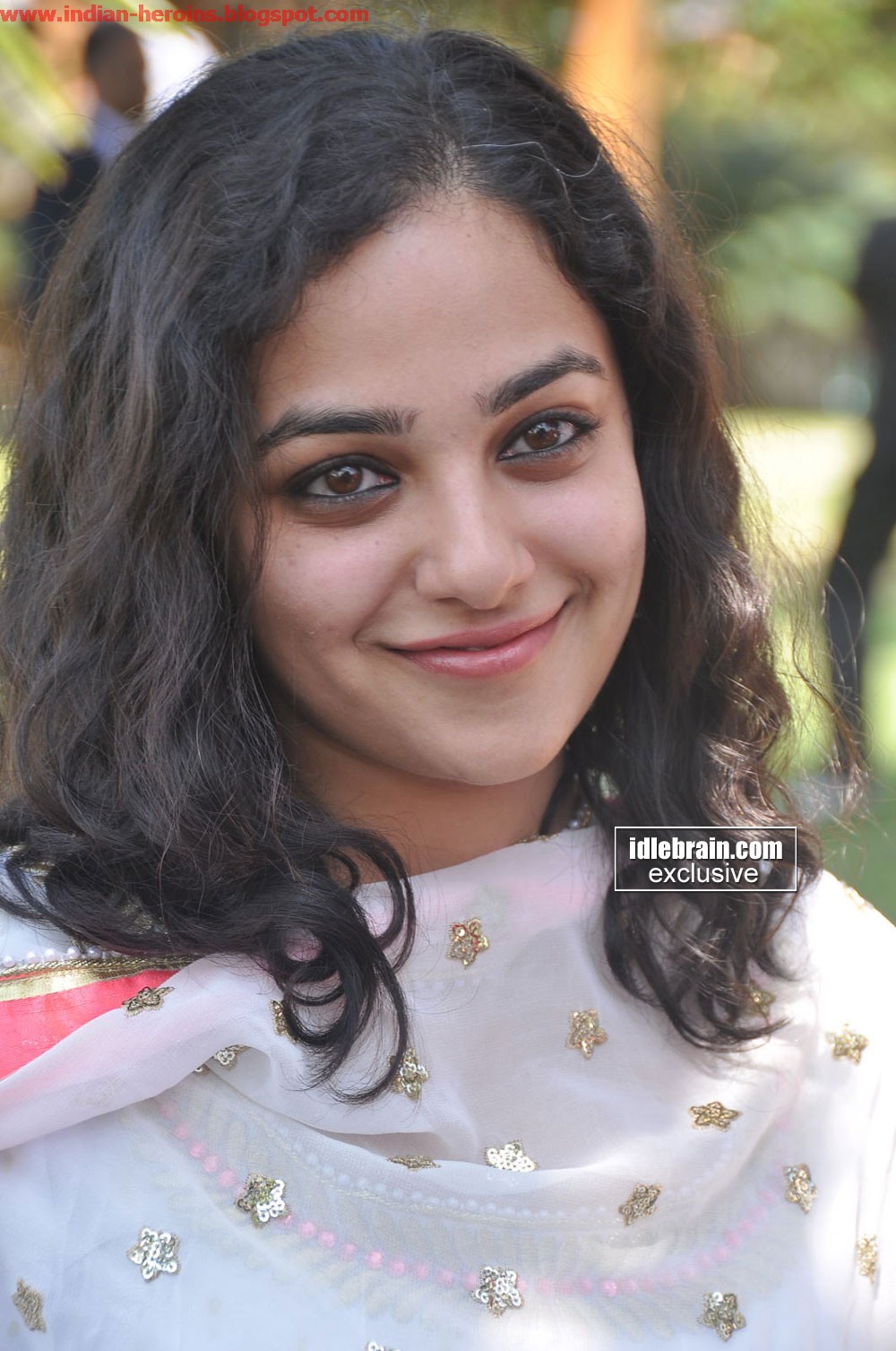 Indian Nithya Menon Sex Photos Leaked Hot Boobs Showing