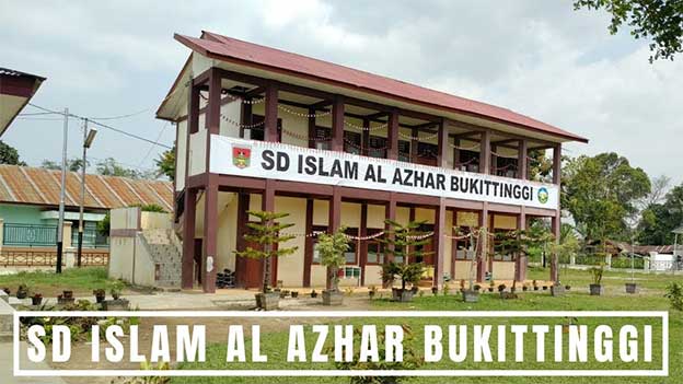 SD Islam Al Azhar Bukittinggi
