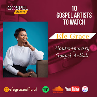 10 Ghanaian Gospel Artists To Watch In 2020 - Gospel Hypers