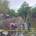Kapenrem 162/WB Mayor Inf Dahlan, S.Sos, Binter Terpadu Bergantung Kebutuhan Warga Setempat,"