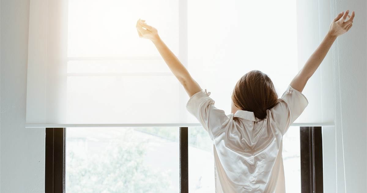 5 Morning Habits For Building A Happy Relationship