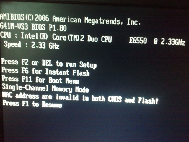 1394 Guid Are Invalid In Both Cmos And Flash miktacloper.blogspot.com