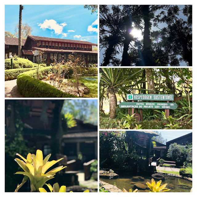 Lugar belíssimo Lugar belíssimo, Hotel Bühler
