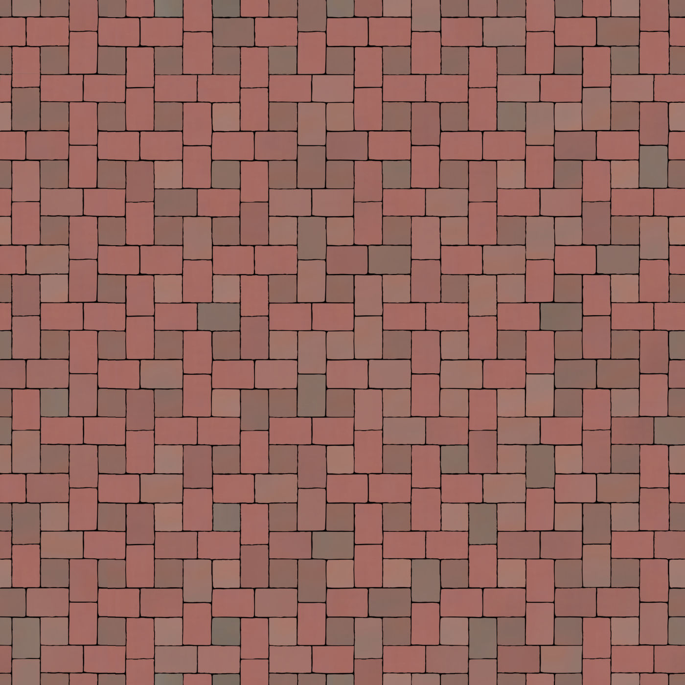 SWTEXTURE free architectural textures Clay pavers